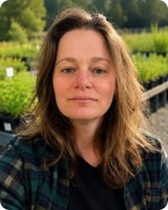 Melissa "Rusty" Rust