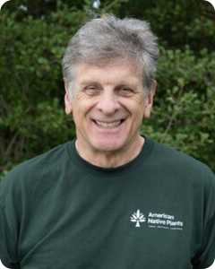 Mike McConnell